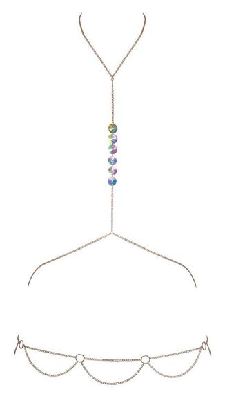 Прикраса для тіла Body Jewellery sexstyle | Зображення 4