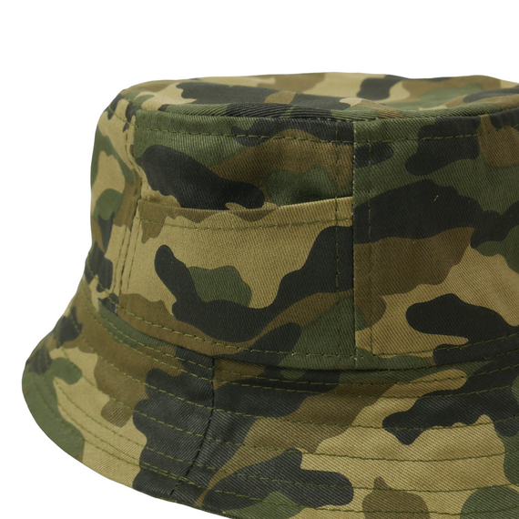 Панама "Sport" камуфляж | Зображення 3