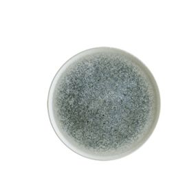 Тарілка підставна кругла Bonna Lunar Ocean S-MT-LUNOCHYG28DZ 28 см