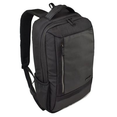 Рюкзак туристичний Semi Line USB 21 Black (P8251-0) (DAS302221) | Зображення 2