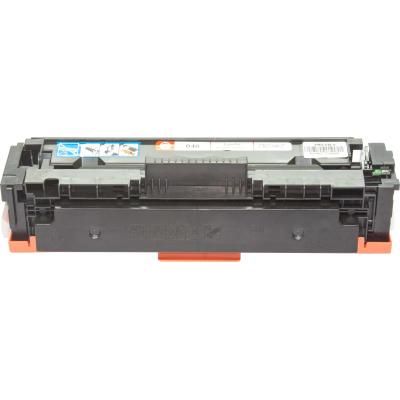 Картридж BASF Canon 046C LBP-650/654/MF-730 аналог 1249C002 (KT-CRG046C) | Зображення 1