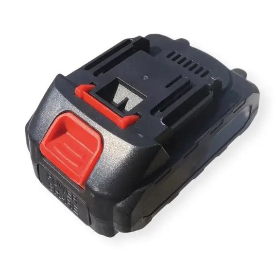 Літій-іонний акумулятор KRAFFTEC 24V 1500mAh для електроінструментів | Зображення 4