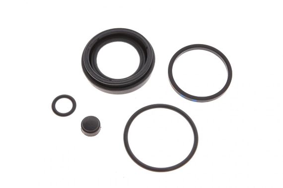 Ремкомплект суппорта заднего Hyundai Santa Fe IV 18- d=40mm  114-0370