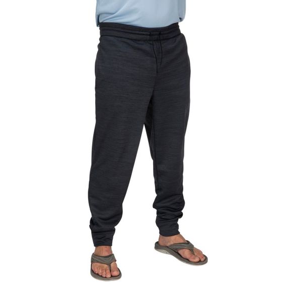 Штани Simms Challenger Sweat Pants Black Heather S (13067-010-20) | Зображення 4