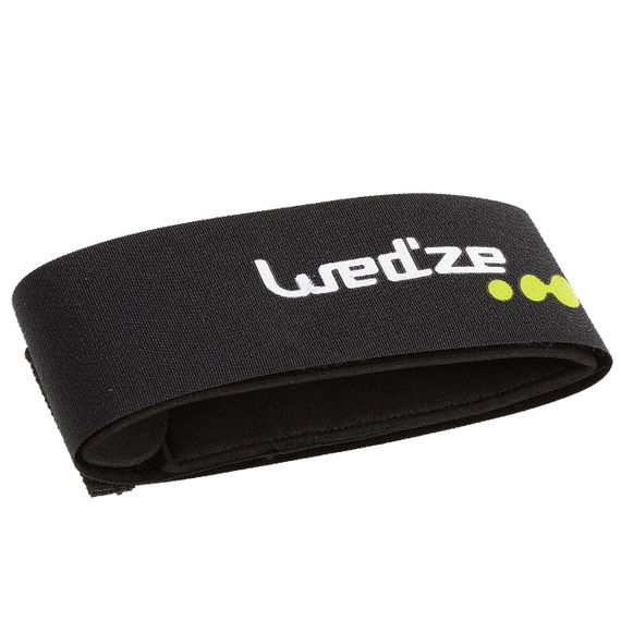 Фіксатор лиж SP Attski 100 - Чорний - SB | Зображення 2