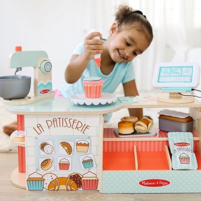 Розвиваюча іграшка Melissa&amp;Doug Дитяча пекарня (MD30603) | Зображення 3