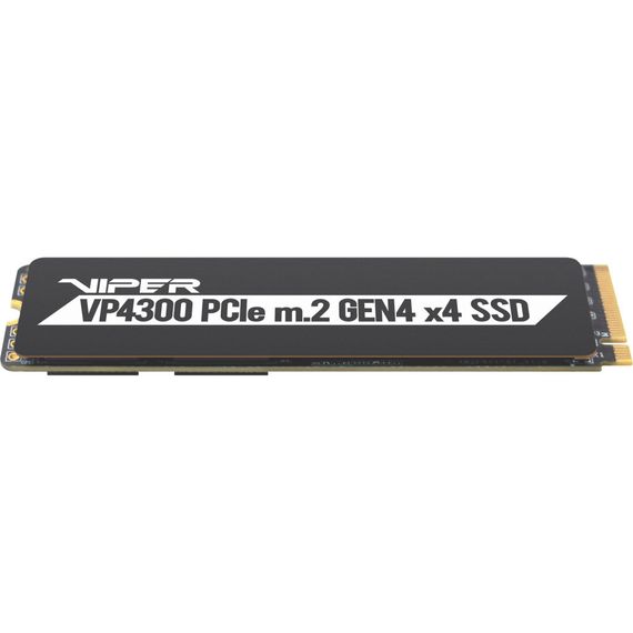 Накопичувач SSD M.2 2280 2TB VP4300 Patriot (VP4300-2TBM28H) | Зображення 5