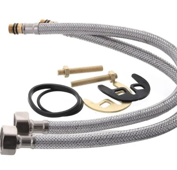 Змішувач для раковини CHAMPION MARS 001 CH0046 | Зображення 1