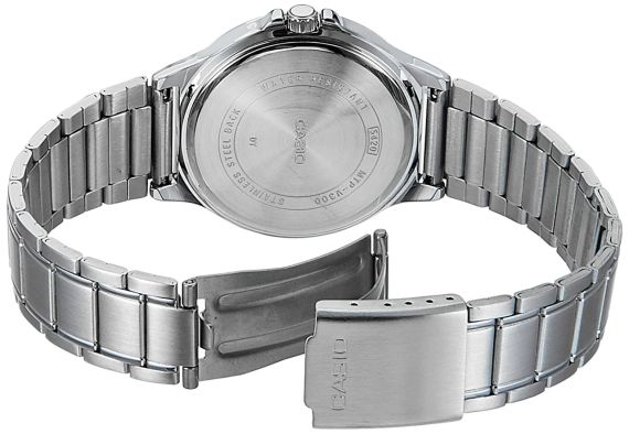 Годинник Casio MTP-VD03D-7A | Зображення 2