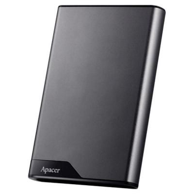 Внешний жесткий диск 2.5&quot; 2TB Apacer (AP2TBAC632A-1) | Зображення 1
