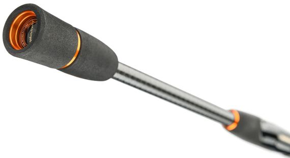 Спиннинг Graphiteleader Tiro Prototype GOTPS-842ML-T 2.55m 4-24g | Зображення 5