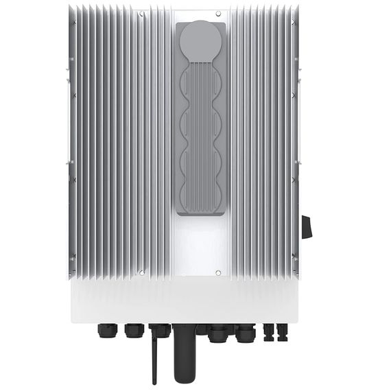 Dyness 8.0L-1P-A 8кВт 48В однофазный низковольтный чистая синусоида Інвертор | Зображення 2