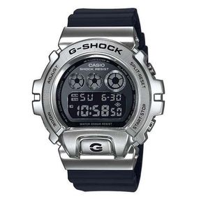 Годинник Casio GM-6900-1ER