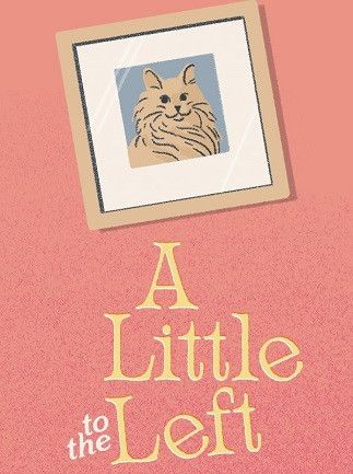 A Little to the Left (PC) - Steam Key - GLOBAL