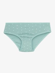 Труси для дівчинки Nicoletta 140251-141 2-3 роки Зелений shop (2000999632655)