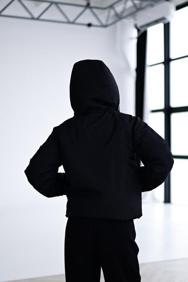 Анорак утеплений | Зображення 1