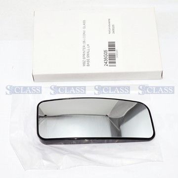 Вставка зеркала нижняя левая Mercedes Benz Sprinter 906, Depo, 2436G05,