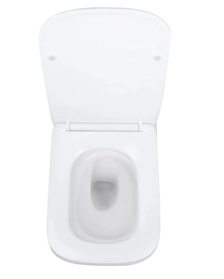 Набір Qtap Nest 4 в 1 підвісний унітаз Tern Ultra Quiet 525x345x360 + комплект інсталяції QT17332303AW47511 | Зображення 4