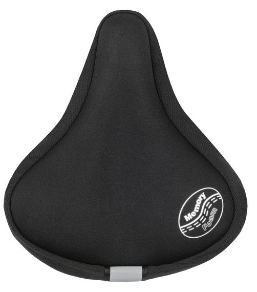 Чехол на велосипедное седло из пены с эффектом памяти Crivit | Зображення 3