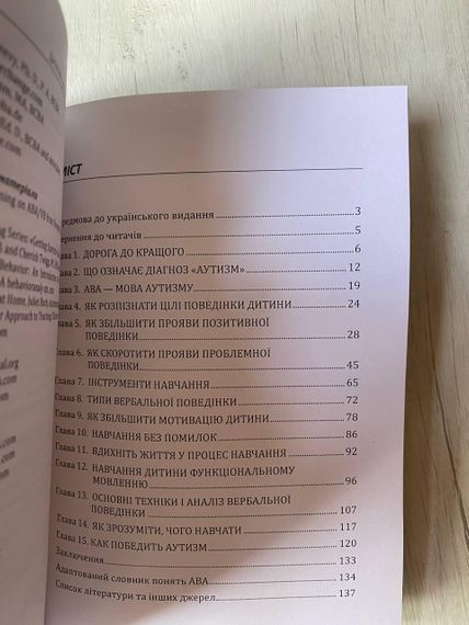 Дитячий аутизм і АВА — Шрам | Терапія аутизму, поведінковий аналіз, розвиток дітей | Зображення 2