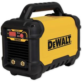 Сварочный аппарат инверторный 10-160А DeWALT DXWDMMA160E