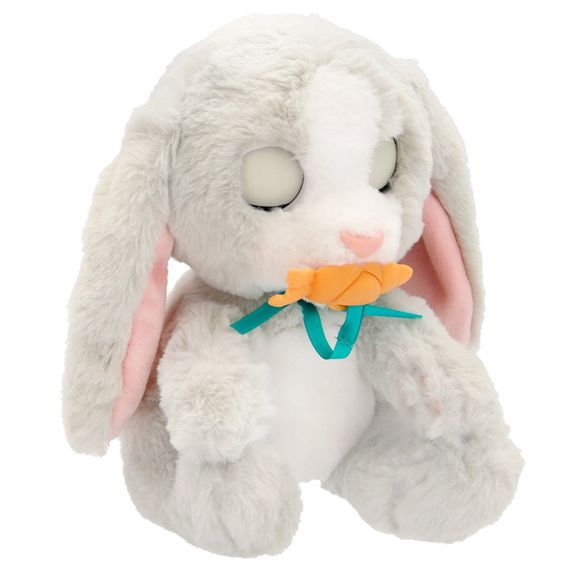 Інтерактивна іграшка "Зайчик" Baby Paws 927124M, зі звуком | Зображення 3