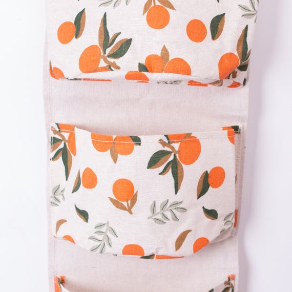 Підвісний органайзер з 3 кишенями 20×58 (см) HP-41-14 | Зображення 4