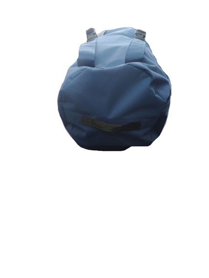 Баул M&M 70 літрів Вид 4 Blue Angels синій (213499) | Зображення 1