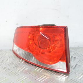 Ліхтар задній лівий Seat Altea XL 2009-2016 рестайлінг Фара стоп задня ліва Сеат Альтеа ХЛ 5P8945095A