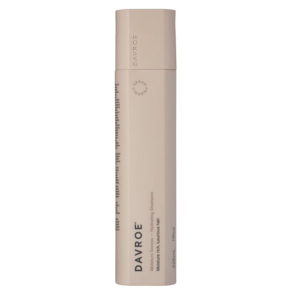 Увлажняющий шампунь DAVROE Moisture Hydrating Shampoo (325 ml)