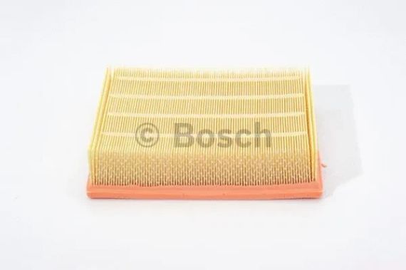 Фільтр повітряний AUDI (FAW), VW PASSAT, BOSCH (1457429870) | Зображення 4