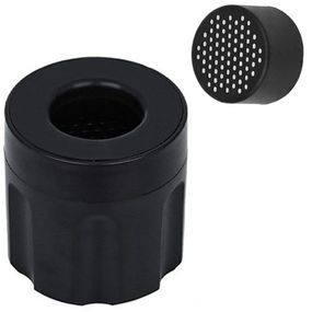 Персональный Угольный Воздушный Фильтр "Xhale Buddy Smoke Filter"