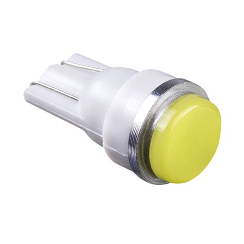 Лампа PULSO/габаритна/LED T10/2SMD-5630/12v/1w/60lm White