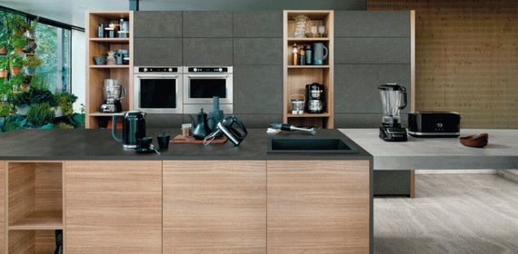 Тостер KitchenAid Artisan 5KMT221EOB 1100 Вт чорний | Зображення 7