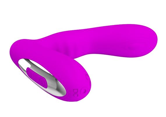 Массажер простаты PRETTY LOVE - Piper, BI-040111 Sex Aura | Зображення 3