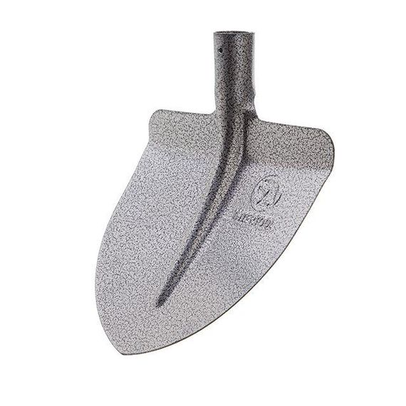 Лопата штикова універсальна 0,8 кг INTERTOOL FT-2003 | Зображення 3