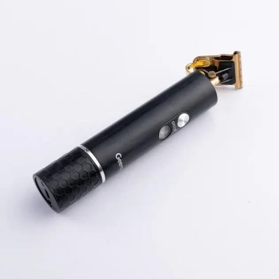 Машинка для стрижки волосся триммер Geemy Gm 6605 | Зображення 1
