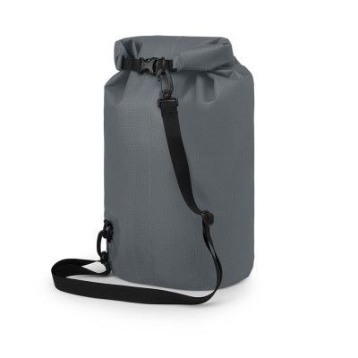 Гермомішок Osprey Wildwater Dry Bag 15 tunnel vision grey - O/S - сірий (009.3479) | Зображення 3