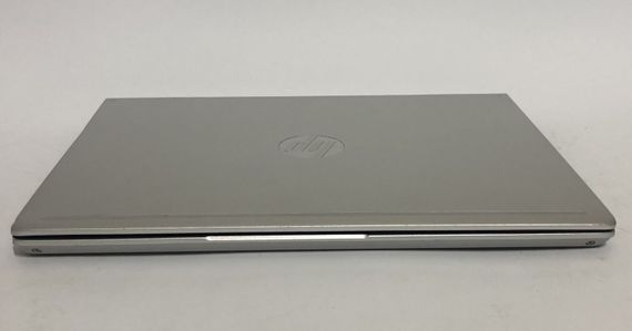 Ультрабук Б-клас HP ProBook 430 G6 / 13.3" (1920x1080) IPS / Intel Core i3-8145U (2 (4) ядра по 2.1 - 3.9 GHz) / 8 GB DDR4 / 128 GB SSD / Intel UHD Graphics / WebCam / Windows 10 Pro б/в | Зображення 9