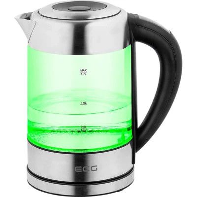 Електрочайник ECG RK 1777 Colore (RK1777 Colore) | Зображення 6
