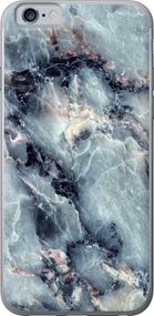 Чехол на iPhone 6 Мрамор "3479u-45-17620"