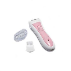 Бритва беспроводная Gemei GM 3073 Розовый