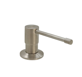 Дозатор Fabiano FASD 25 Inox (8241.401.0396)