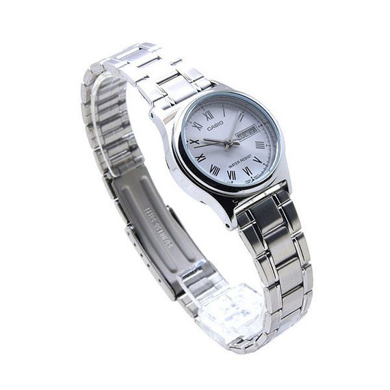 Годинник Casio LTP-V006D-2BUDF (модуль №5237) | Зображення 2