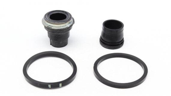 Ремкомплект супорта переднього Ford Transit 86-92 d=38mm  Bendix  +2 поршня  238934 | Зображення 6