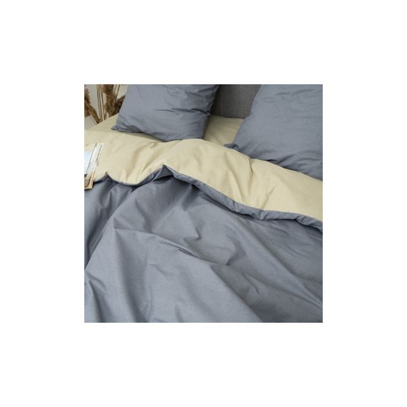 Постільна білизна Viluta 24335 Ранфорс двоспальний (24335_dv) | Зображення 2