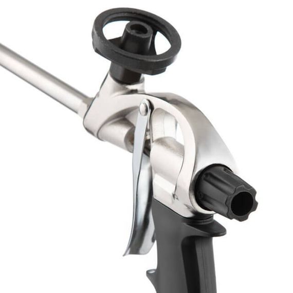 Пістолет для піни з тефлоновим покриттям INTERTOOL PT-06041 | Зображення 5