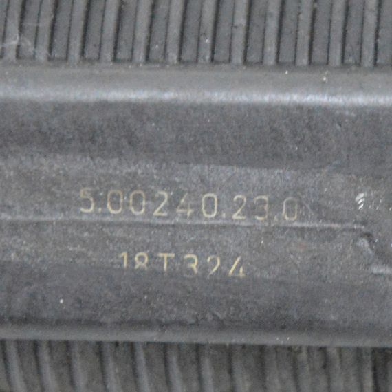 Клапан EGR електричний 1.3 MJet Fiat Doblo 2000-2010 Клапан рециркуляції відпрацьованих газів Фіат 500240230 | Зображення 4