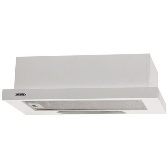 Витяжка кухонна Eleyus LOTUS 470 50 WH (LOTUS47050WH) | Зображення 7