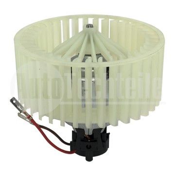Моторчик печки Fiat Ducato/Citroen Jumper/Peugeot Boxer 94-02, AutoTechteile, 509 0600, 8EW009 159-531